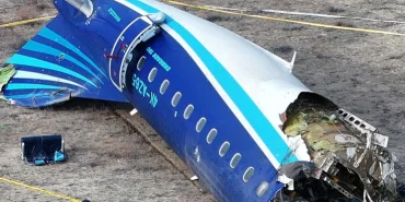 AZAL Crash: Why Were Cockpit Conversations Omitted from the Report?