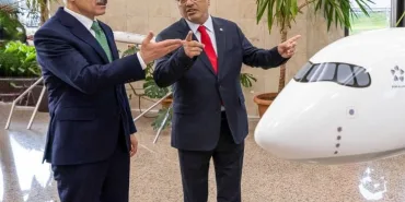 Ahmet Bolat Announces 2028 Goals: A $100 Billion Contribution!
