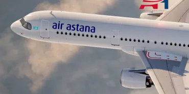 Air Astana to Operate Three Flights a Week from West Kazakhstan to Georgia