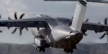 Airbus Calls for UK and European Defense Cooperation