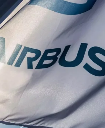 Airbus Expects 820 Deliveries and €4.5 Billion Cash Flow for 2025