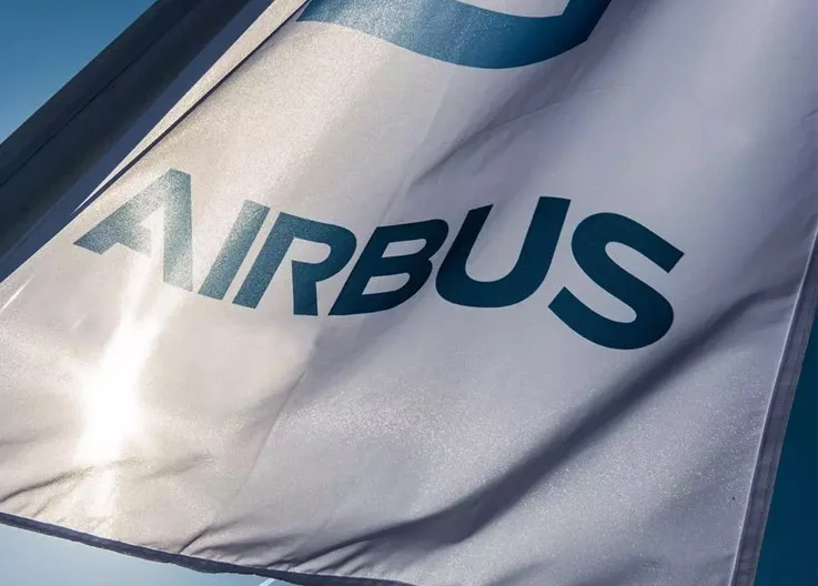 Airbus Expects 820 Deliveries and €4.5 Billion Cash Flow for 2025