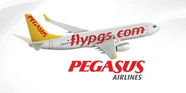 Aviation Giant Pegasus Makes a Major Leap: Shares Gain 54%!