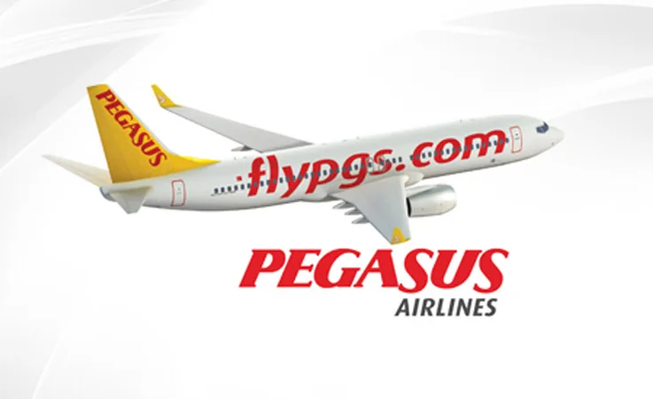 Aviation Giant Pegasus Makes a Major Leap: Shares Gain 54%!