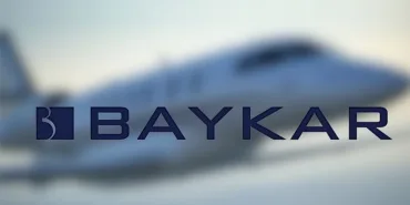 Baykar Enters the European Market with Piaggio Aerospace Acquisition!