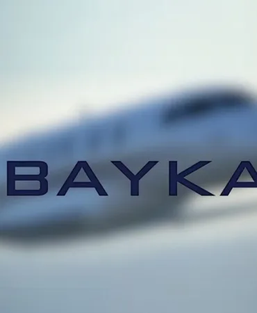 Baykar Enters the European Market with Piaggio Aerospace Acquisition!