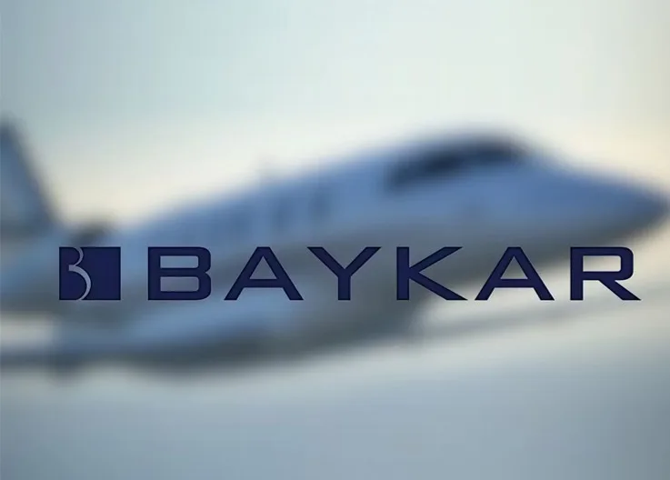 Baykar Enters the European Market with Piaggio Aerospace Acquisition!