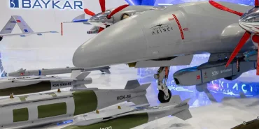 Baykar Establishes UAV Factory in Indonesia