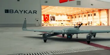 Bayraktar KALKAN DİHA and VTOL PT-8 Successfully Complete Critical Test Phase!