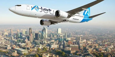 Big Discount for AJet International Flights: Ticket Sales Starting from 1 Euro