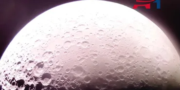 Blue Ghost will land on the Moon on March 2 as part of NASA's Lunar Payload Program