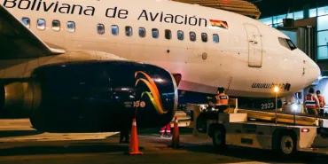 BoA in Crisis: Planes Under Maintenance, Delays Increasing!