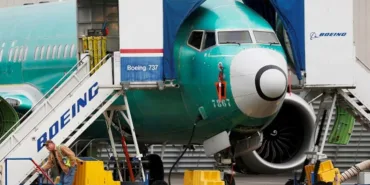 Boeing Increases Production! 45 aircraft delivered in January 2025
