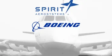 Boeing is Acquiring Spirit AeroSystems!