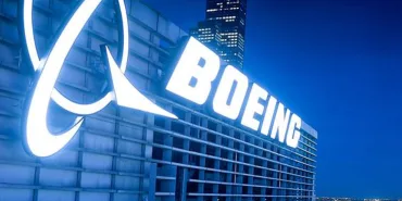 Boeing to Lay Off 400 Employees