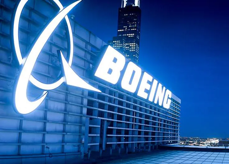 Boeing to Lay Off 400 Employees