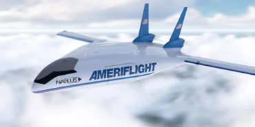 Canadian Nolinor Airlines Purchases Natilus' Kona Aircraft