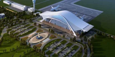 China’s $240 Million Investment in Balochistan Creates a Contradiction: Why Isn’t Gwadar Airport Opening?