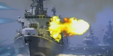 China's Live-Fire Drills Disrupt International Flights: Australia Issues Critical Warning