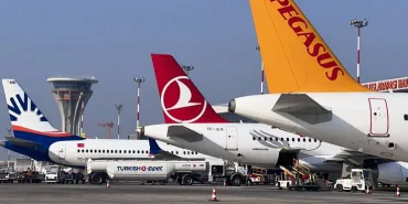 Compensation Rights for Passengers Flying from Turkey