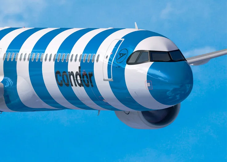 Condor Joins Forces with Emirates and Copa Airlines!