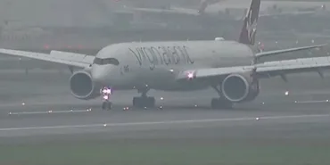 Crisis in Irish Airspace! Virgin Atlantic Aircraft Sends Emergency Code