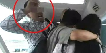 Couple's Eventful Behavior on Hong Kong Airlines Flight Infuriated Passengers!