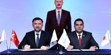 Domestic Battery Initiative for National Aviation! TUSAŞ and ASPİLSAN Seal the Deal