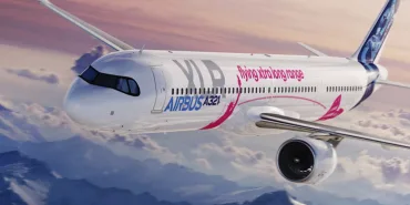 EASA Grants Type Certification for Airbus A321XLR with Pratt & Whitney Engines