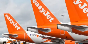 EasyJet Ends Paris Orly Flights! New Route Announcement Released