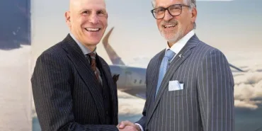 Embraer and Flexjet Sign $7 Billion Deal