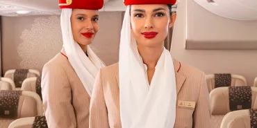 Emirates is Looking for Cabin Crew Candidates in Turkey!