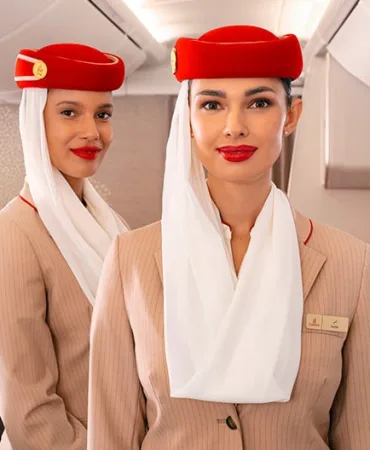 Emirates is Looking for Cabin Crew Candidates in Turkey!