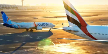 Explosion in Aircraft Orders from the Middle East! Massive Deals Coming for Airbus and Boeing