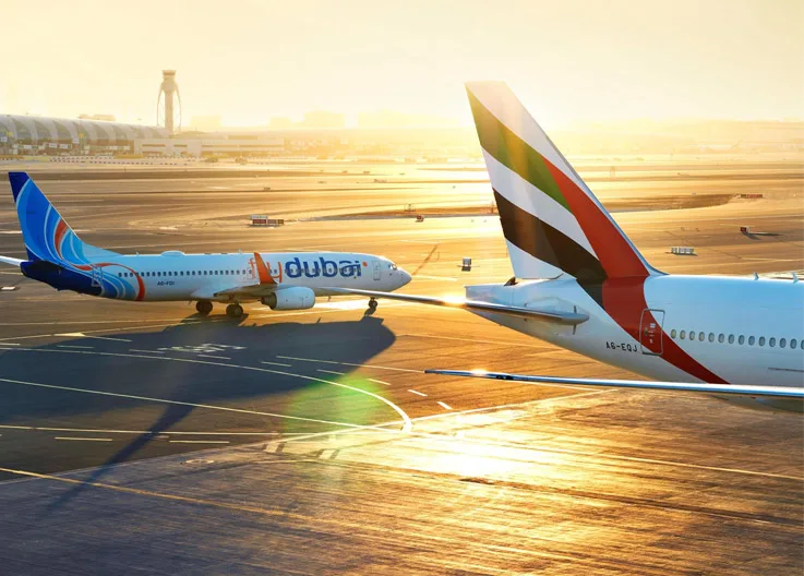 Explosion in Aircraft Orders from the Middle East! Massive Deals Coming for Airbus and Boeing