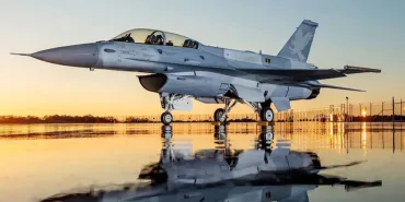 F-16 Crisis Between Greece and the US! Mirage Sale Collapses!