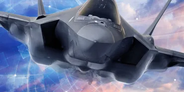 F-35 Scandal Erupts: Lockheed Martin Fined $30 Million by the Pentagon!