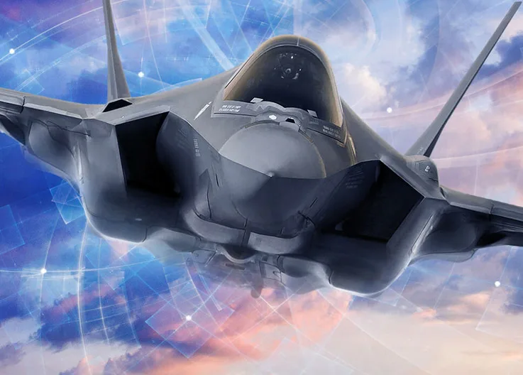 F-35 Scandal Erupts: Lockheed Martin Fined $30 Million by the Pentagon!