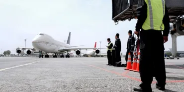 Fake Bomb Threats Hit Airlines: 728 Cases in 2024!
