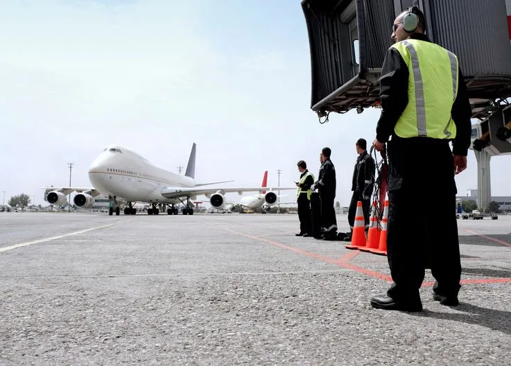 Fake Bomb Threats Hit Airlines: 728 Cases in 2024!