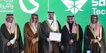First Aviation Industrial City Opens in Jeddah: 7 Agreements Signed
