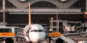 Flight Cancellations at Sabiha Gökçen Airport on February 20-21!