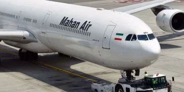 Flight Crisis Between Lebanon and Iran: Flights to Beirut Suspended