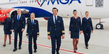 Flight Hours Restricted, Salaries Cut: Strong Reaction from Cabin Crew!