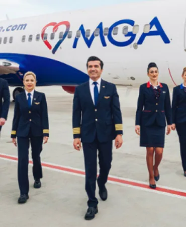Flight Hours Restricted, Salaries Cut: Strong Reaction from Cabin Crew!