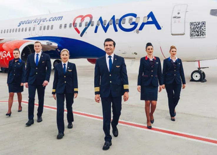 Flight Hours Restricted, Salaries Cut: Strong Reaction from Cabin Crew!