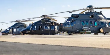 Future Combat Helicopters Discussed at M Days! Striking Statements from Airbus