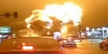 Horrific Plane Crash in the US! Air Ambulance Crashes: 6 Dead