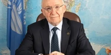 ICAO Council President: Istanbul Airport Has Become a Global Aviation Hub