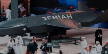 IDEX 2025 Summary: UAE Defense Industry Makes a Strong Debut at IDEX 2025